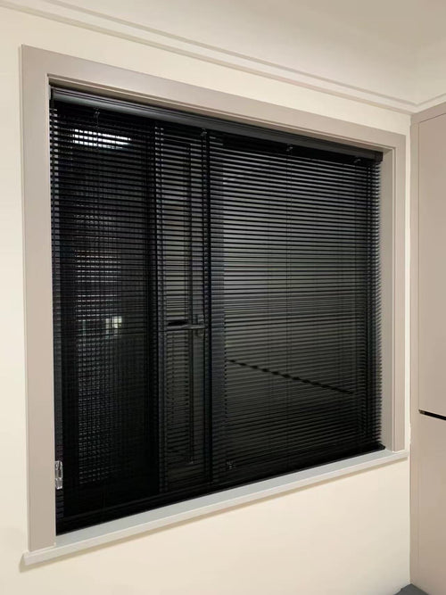 Venetian blinds